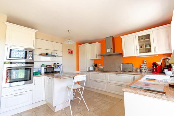 EXCLUSIVITE PROPRIETES-PRIVEES - Maison à vendre sur Oinville-sur-Montcient