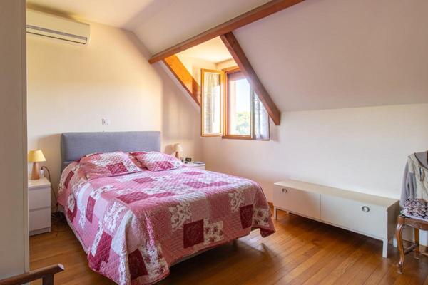 EXCLUSIVITE PROPRIETES-PRIVEES - Maison à vendre sur Oinville-sur-Montcient