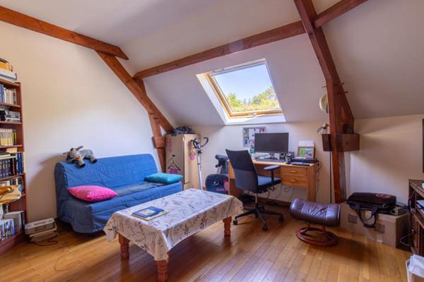 EXCLUSIVITE PROPRIETES-PRIVEES - Maison à vendre sur Oinville-sur-Montcient