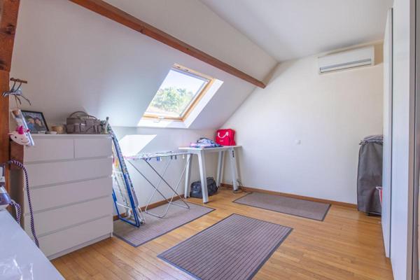 EXCLUSIVITE PROPRIETES-PRIVEES - Maison à vendre sur Oinville-sur-Montcient