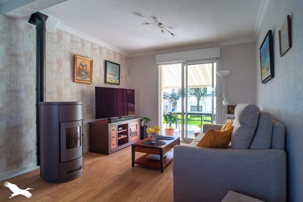 Maison à vendre |  Rosporden |  6 pièces | 90 m²