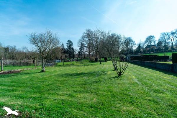 Maison à vendre |  Rosporden |  6 pièces | 90 m²