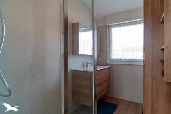 Maison à vendre |  Rosporden |  6 pièces | 90 m²