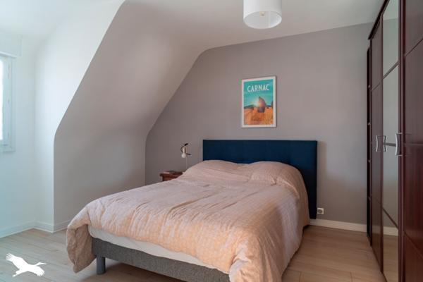 Maison à vendre |  Rosporden |  6 pièces | 90 m²