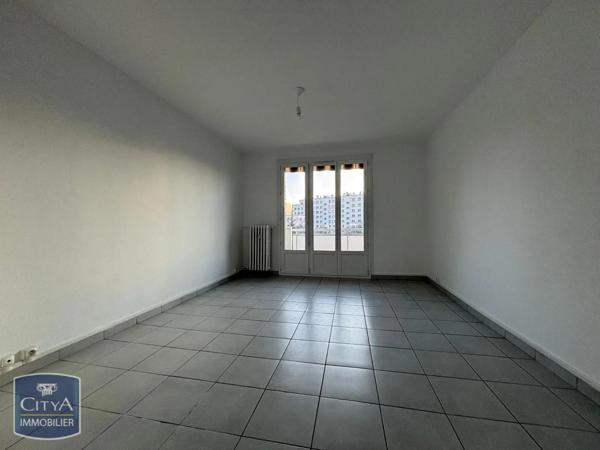 Appartement à louer 3 pièces 55.23m²