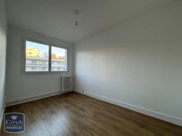 Appartement à louer 3 pièces 55.23m²