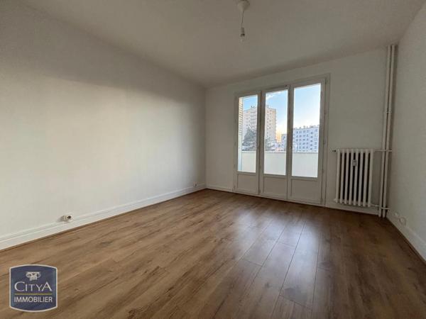 Appartement à louer 3 pièces 55.23m²
