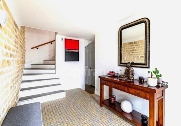 Charmante maison familiale avec Studio indépendante à SOISY SOUS MONTMORENCY (95)