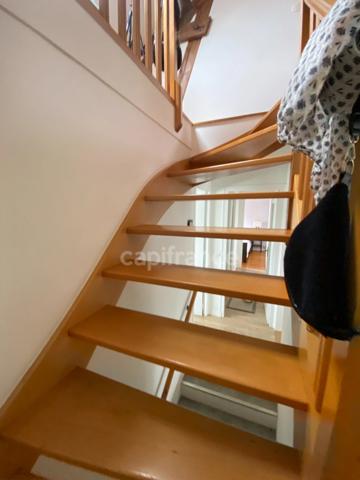 Charmante maison familiale avec Studio indépendante à SOISY SOUS MONTMORENCY (95)