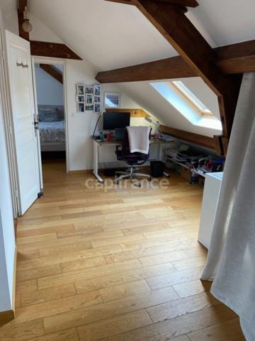 Charmante maison familiale avec Studio indépendante à SOISY SOUS MONTMORENCY (95)