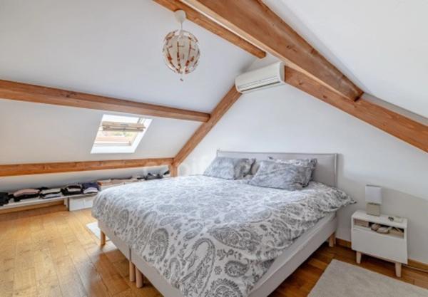 Charmante maison familiale avec Studio indépendante à SOISY SOUS MONTMORENCY (95)