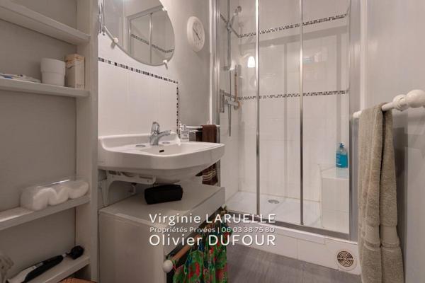 Mont-Saint-Aignan maison 4 chambres, cave et abri voiture