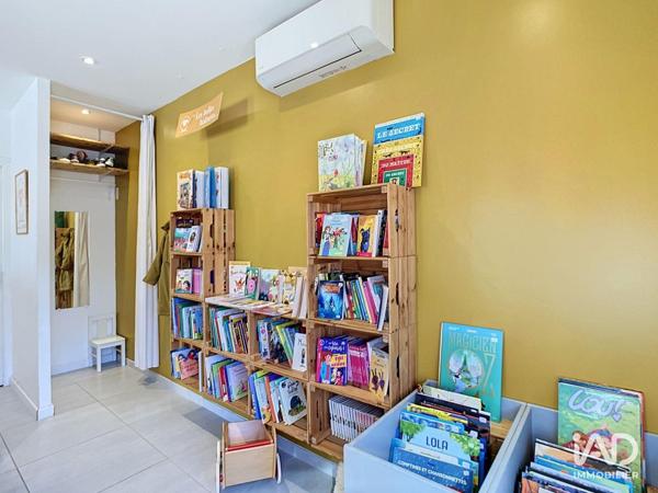 Location boutique/local commercial 48 m² Saint-Cannat