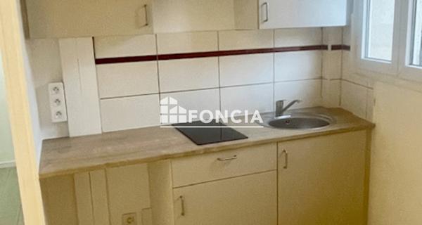À vendre Studio 20.4 m² - ÉTampes 91150