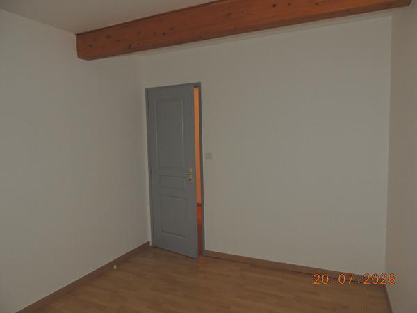 Maison de ville Nogaro 3 pièce(s) 63.23 m2