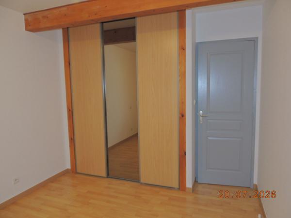 Maison de ville Nogaro 3 pièce(s) 63.23 m2