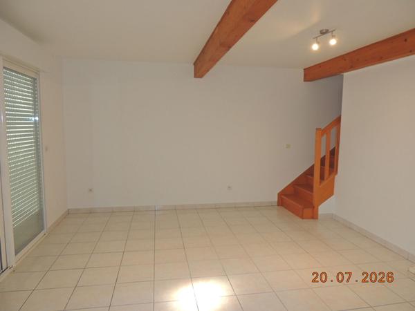 Maison de ville Nogaro 3 pièce(s) 63.23 m2