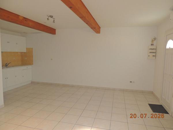 Maison de ville Nogaro 3 pièce(s) 63.23 m2