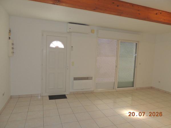 Maison de ville Nogaro 3 pièce(s) 63.23 m2