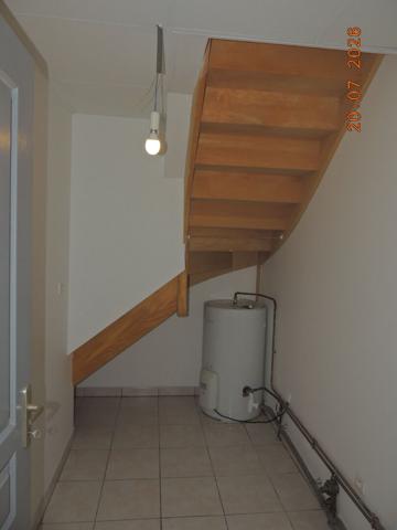 Maison de ville Nogaro 3 pièce(s) 63.23 m2