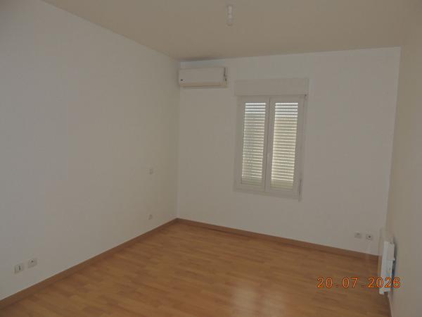 Maison de ville Nogaro 3 pièce(s) 63.23 m2