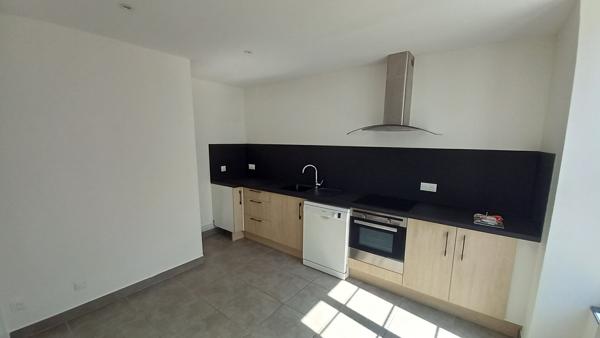 Maison Cozes 4 pièce(s) 74.90 m2