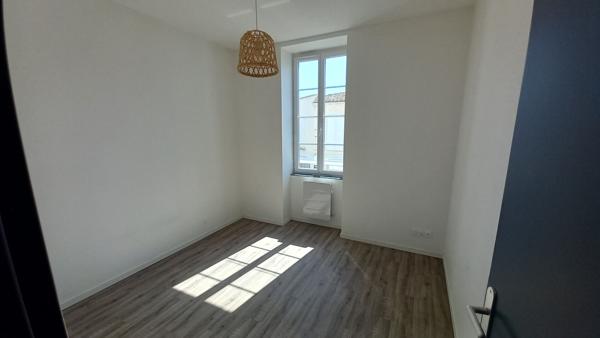 Maison Cozes 4 pièce(s) 74.90 m2