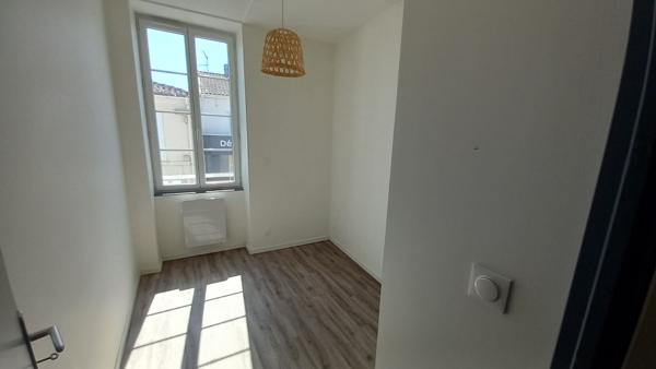 Maison Cozes 4 pièce(s) 74.90 m2
