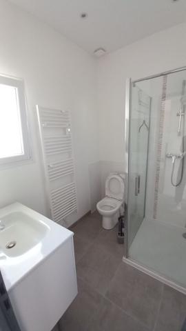 Maison Cozes 4 pièce(s) 74.90 m2