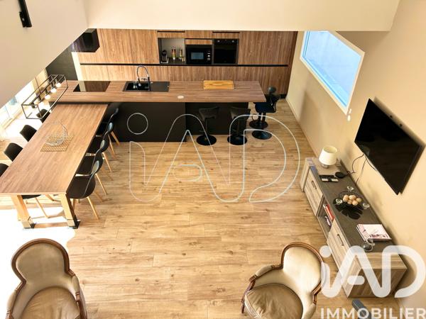 Maison à vendre 6 pièces 181 m² Le Grau-du-Roi