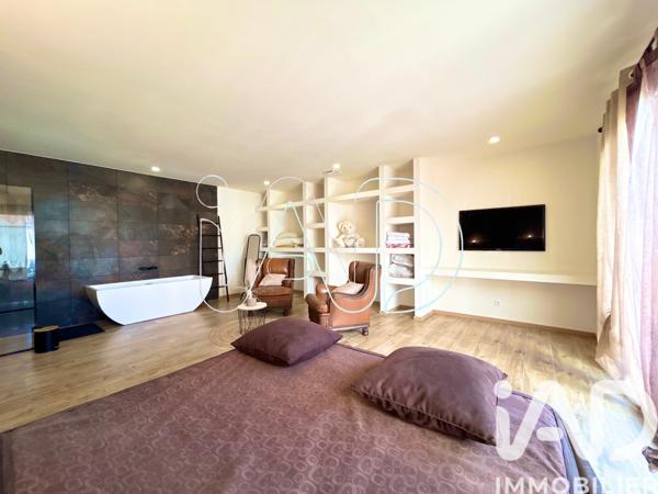 Maison à vendre 6 pièces 181 m² Le Grau-du-Roi