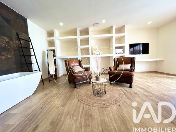 Maison à vendre 6 pièces 181 m² Le Grau-du-Roi