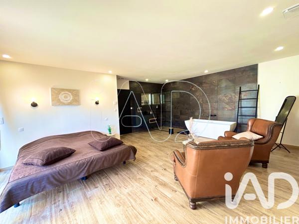 Maison à vendre 6 pièces 181 m² Le Grau-du-Roi