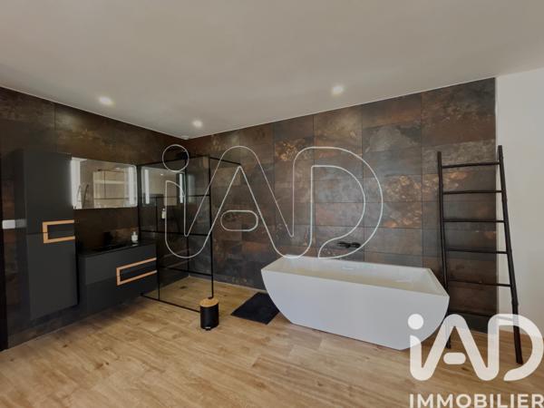 Maison à vendre 6 pièces 181 m² Le Grau-du-Roi