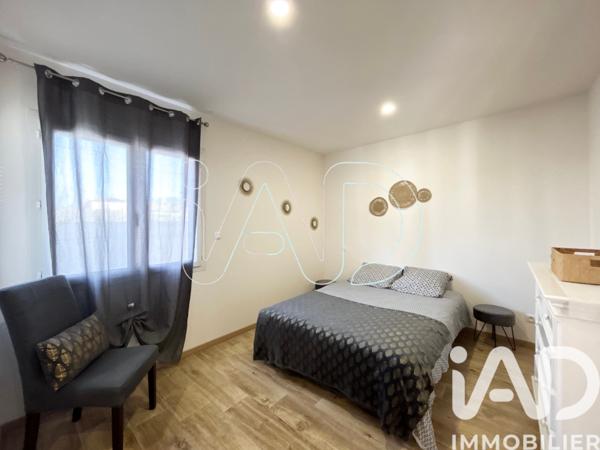 Maison à vendre 6 pièces 181 m² Le Grau-du-Roi