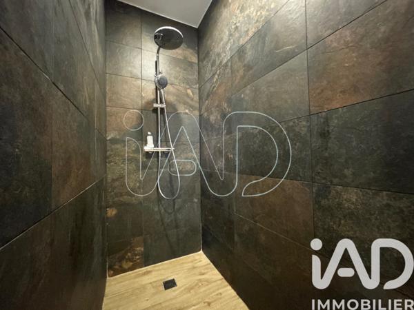 Maison à vendre 6 pièces 181 m² Le Grau-du-Roi