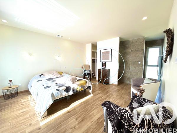 Maison à vendre 6 pièces 181 m² Le Grau-du-Roi