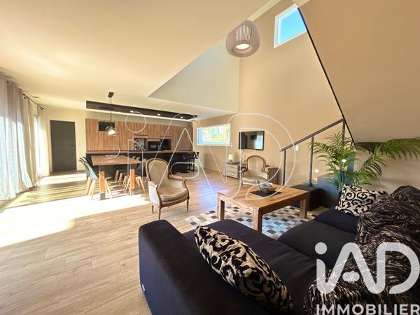 Maison à vendre 6 pièces 181 m² Le Grau-du-Roi