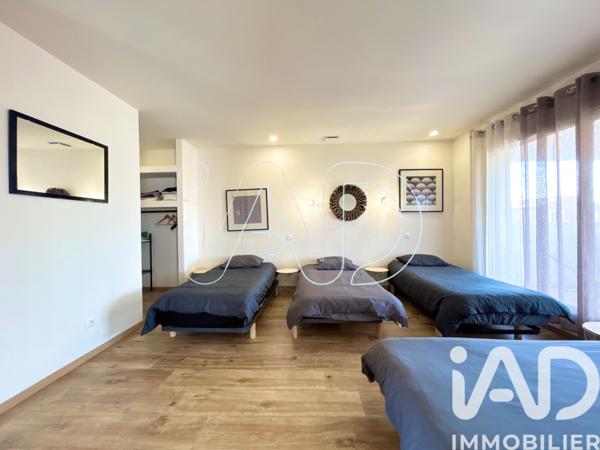Maison à vendre 6 pièces 181 m² Le Grau-du-Roi