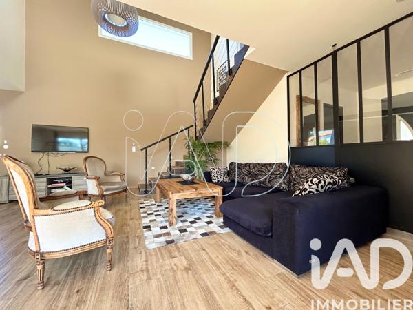 Maison à vendre 6 pièces 181 m² Le Grau-du-Roi