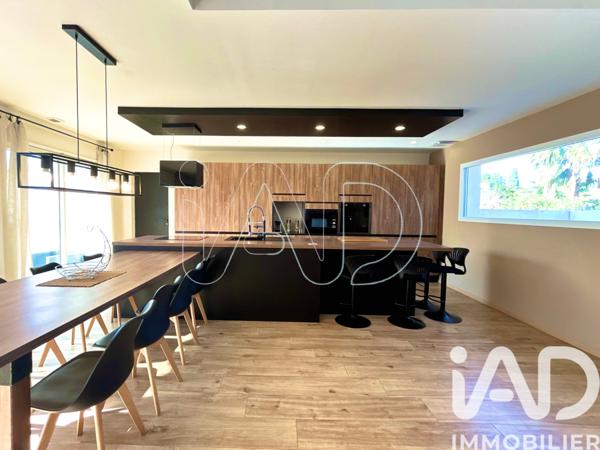 Maison à vendre 6 pièces 181 m² Le Grau-du-Roi