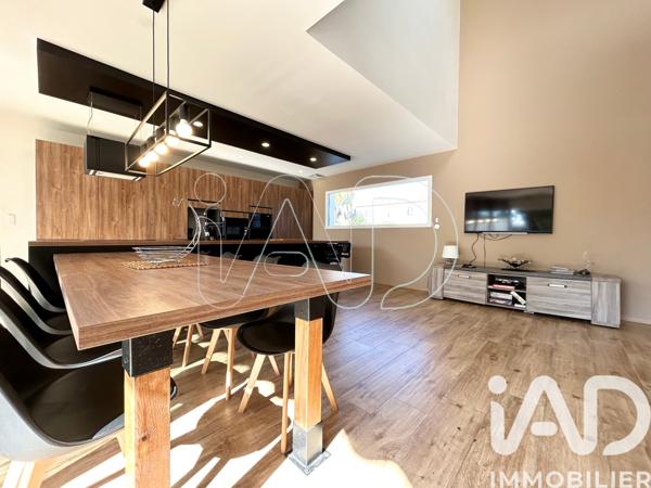 Maison à vendre 6 pièces 181 m² Le Grau-du-Roi