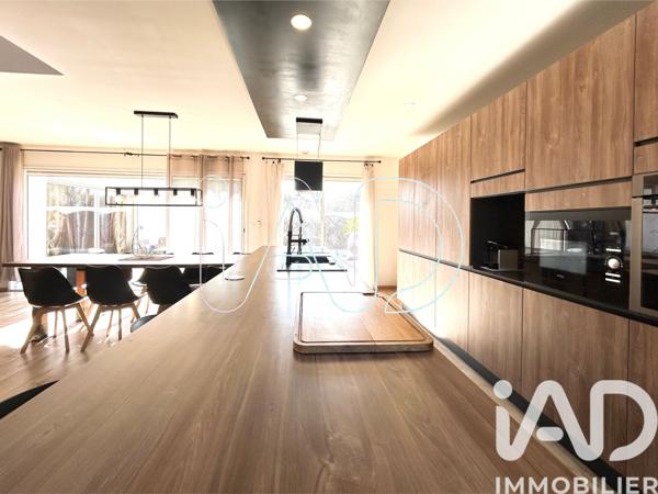 Maison à vendre 6 pièces 181 m² Le Grau-du-Roi