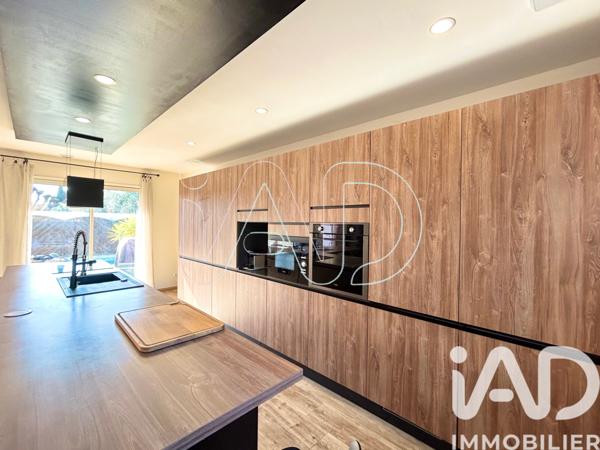 Maison à vendre 6 pièces 181 m² Le Grau-du-Roi