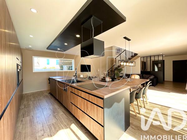 Maison à vendre 6 pièces 181 m² Le Grau-du-Roi