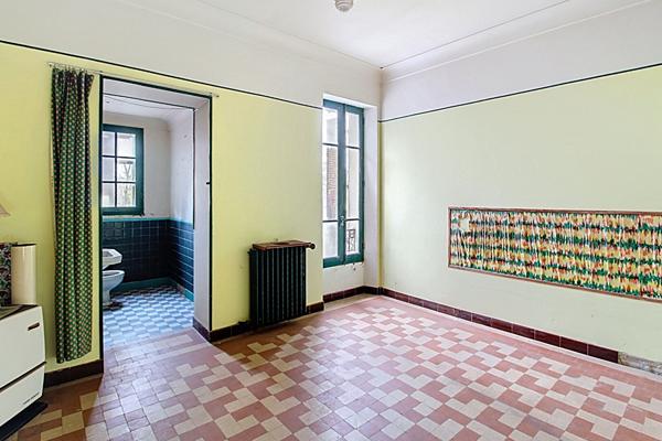 À VENDRE EN EXCLUSIVITÉ à DRAGUIGNAN - 2 MAISONS, potentiel d'investissement