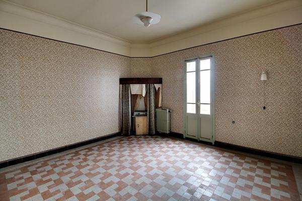 À VENDRE EN EXCLUSIVITÉ à DRAGUIGNAN - 2 MAISONS, potentiel d'investissement