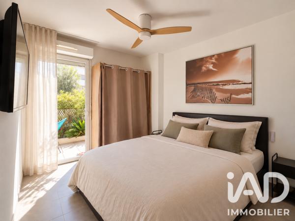 Appartement à vendre 3 pièces 56 m² Marseille 13