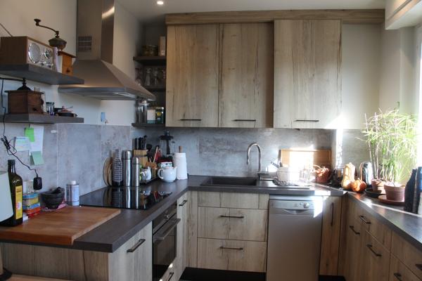 À deux pas de Genève, découvrez ce charmant T2 idéal pour un premier achat ou un investissement locatif sécurisé !