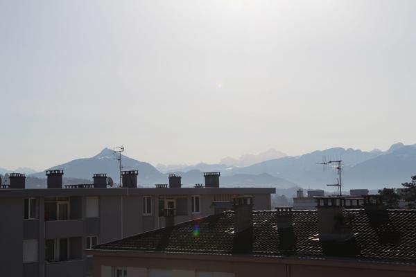 À deux pas de Genève, découvrez ce charmant T2 idéal pour un premier achat ou un investissement locatif sécurisé !